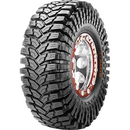 Maxxis 37 x 12.50-16LT 8PR M-8060 Trepador Tire MXSTL30024300